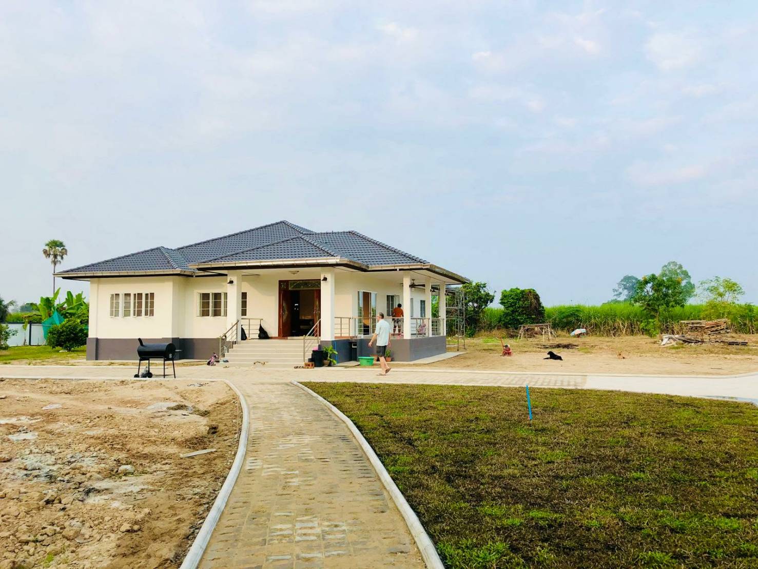 ประวัติความเป็นมา - 2