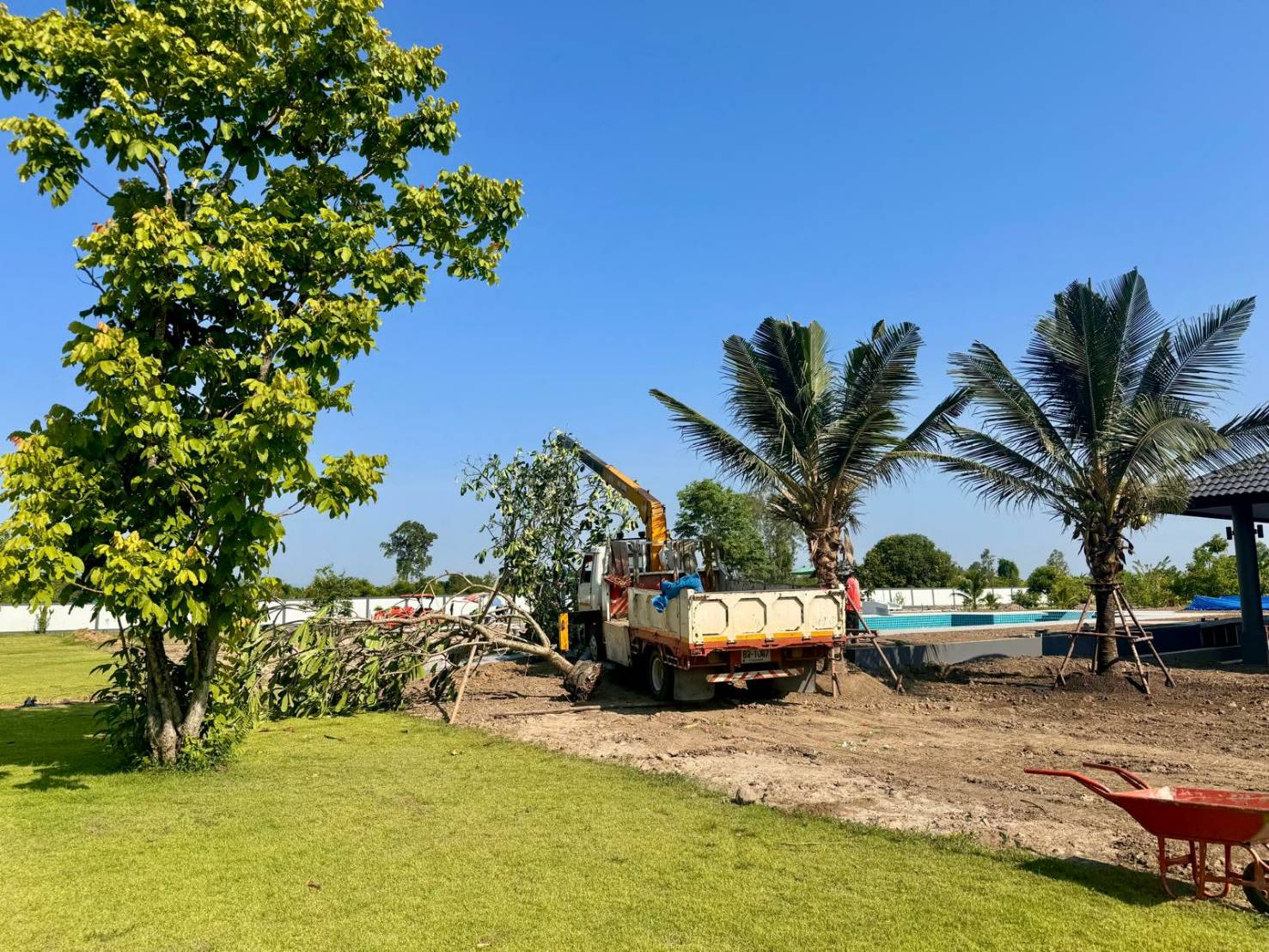 ประวัติความเป็นมา - 3